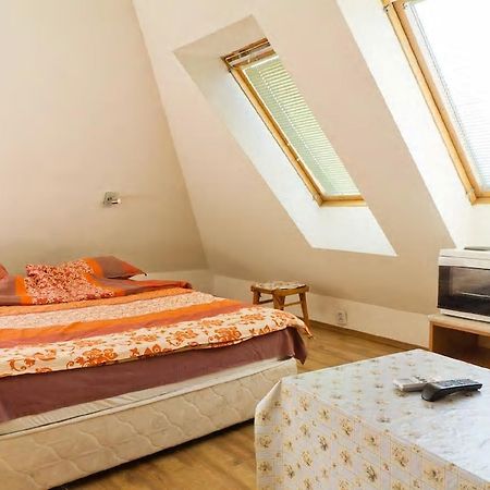 Stay Nexus near Airport Sofia Extérieur photo