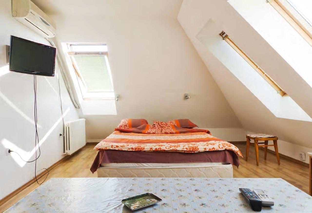 Stay Nexus near Airport Sofia Extérieur photo