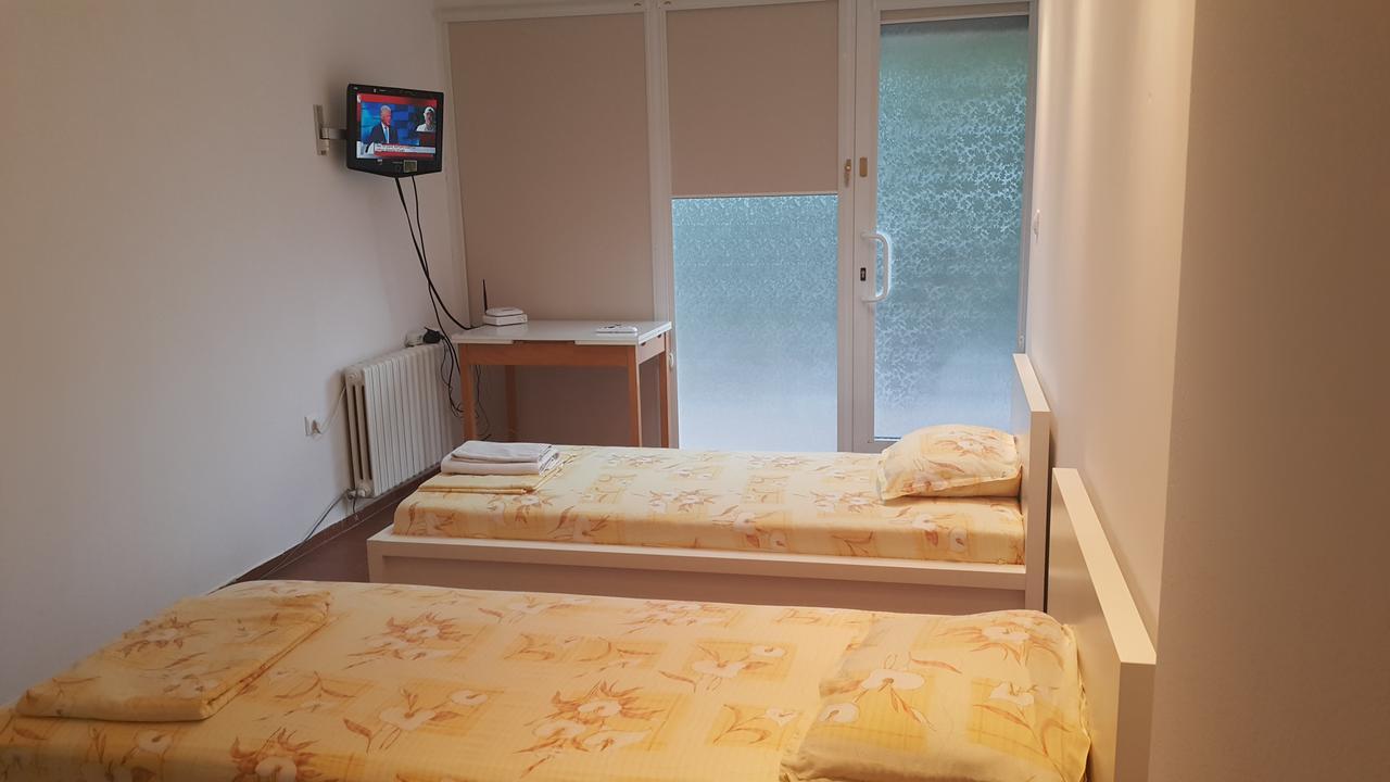 Stay Nexus near Airport Sofia Extérieur photo