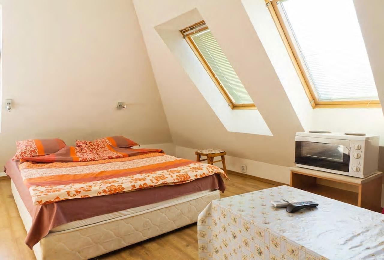 Stay Nexus near Airport Sofia Extérieur photo