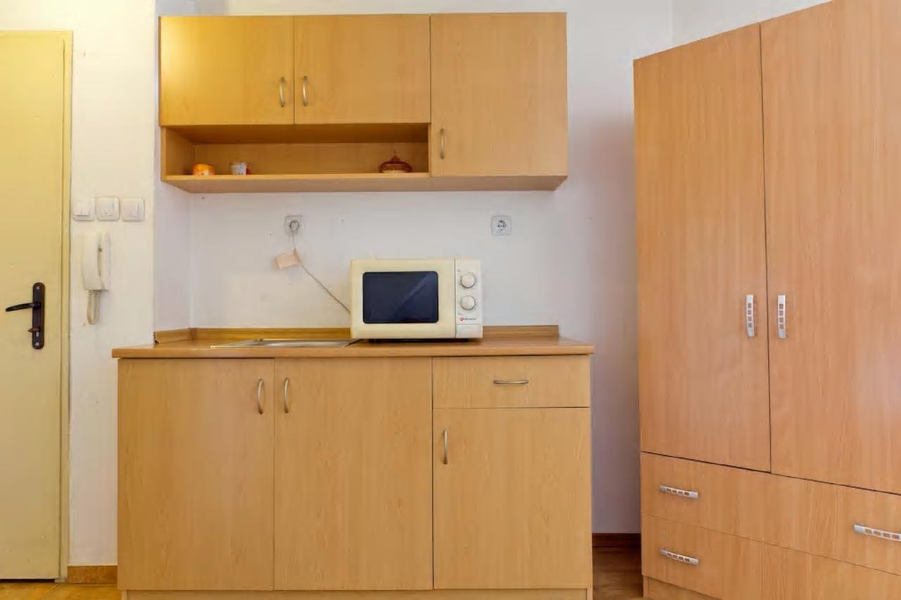 Stay Nexus near Airport Sofia Extérieur photo